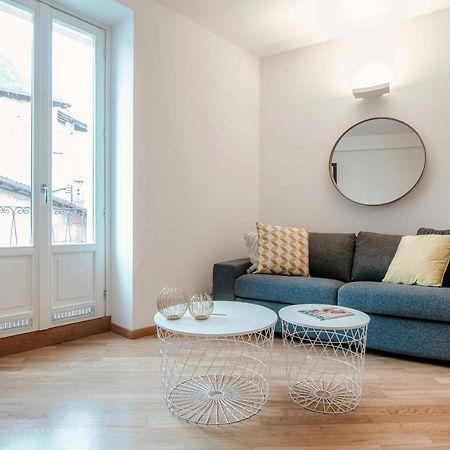 Vicolo Dei Pescatori - By Myhomeincomo Argegno Exterior photo