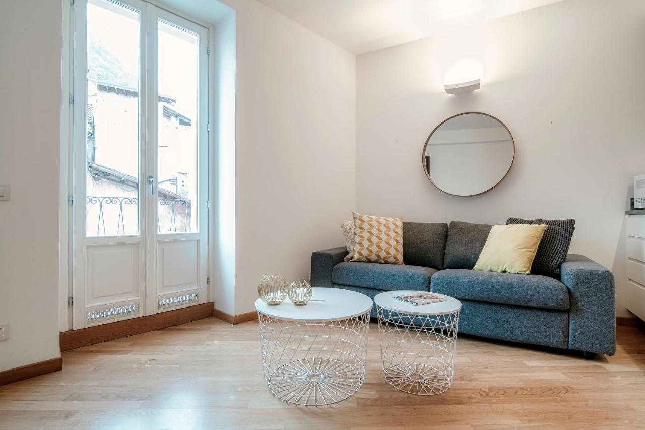 Vicolo Dei Pescatori - By Myhomeincomo Argegno Exterior photo
