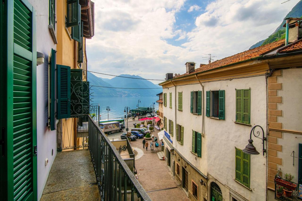 Vicolo Dei Pescatori - By Myhomeincomo Argegno Exterior photo